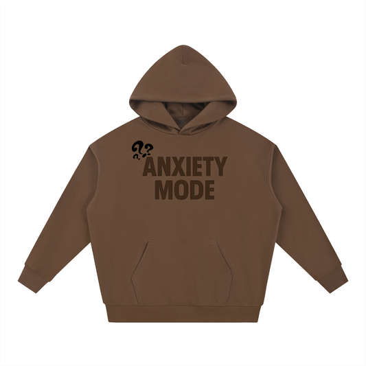 “Anxiety Mode” Hoodie