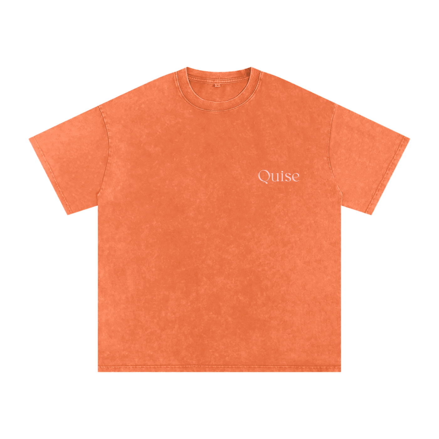 “Gangstar” Oversized T-Shirt