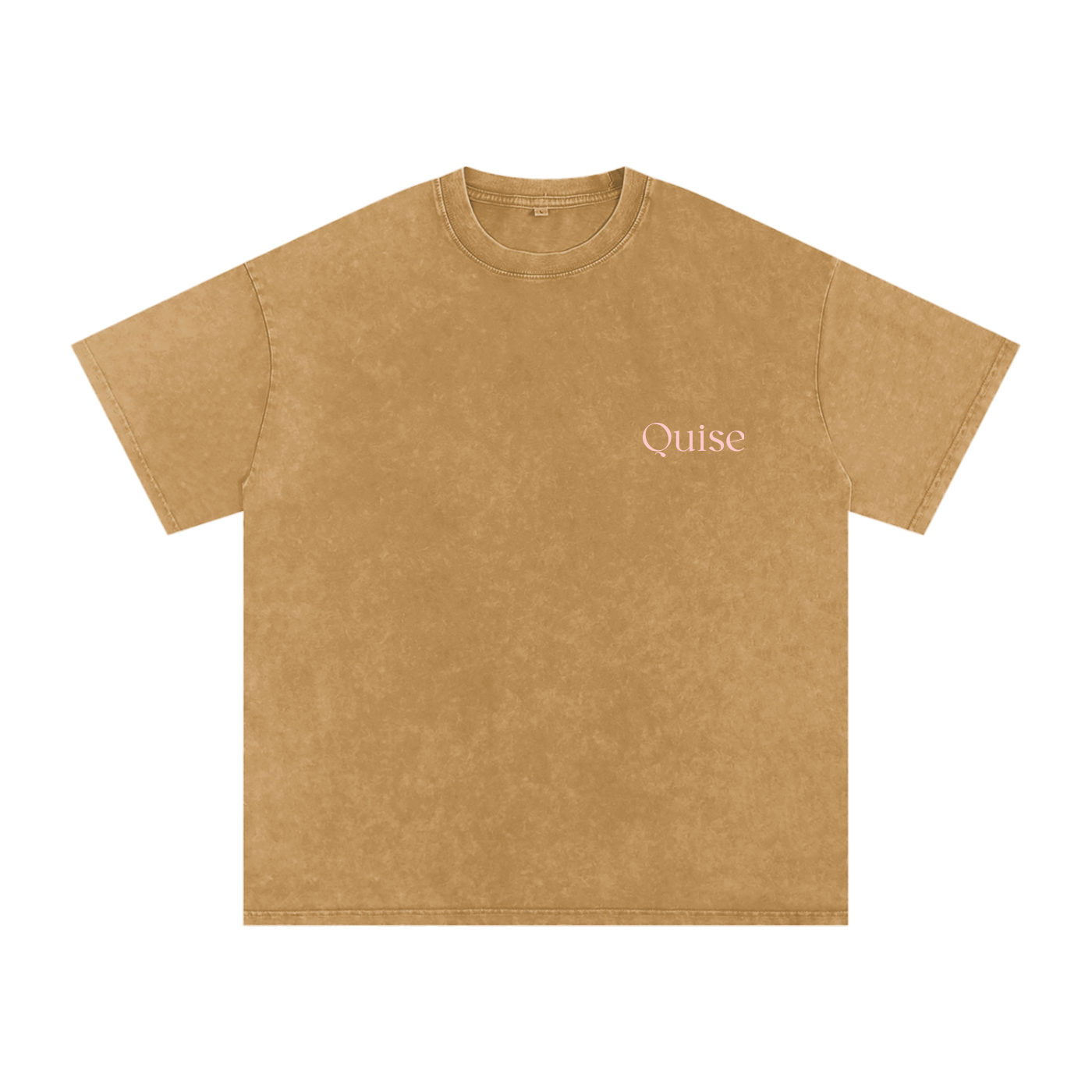 “Gangstar” Oversized T-Shirt