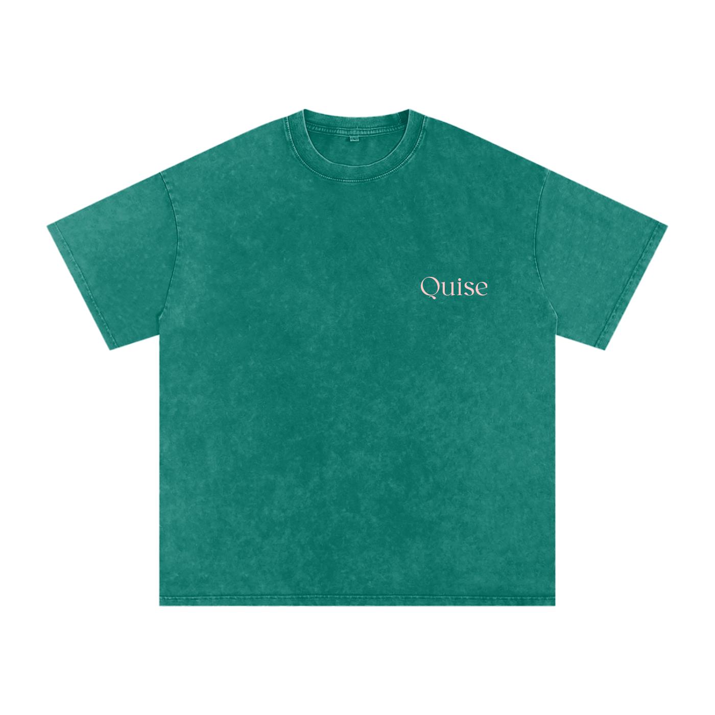 “Gangstar” Oversized T-Shirt