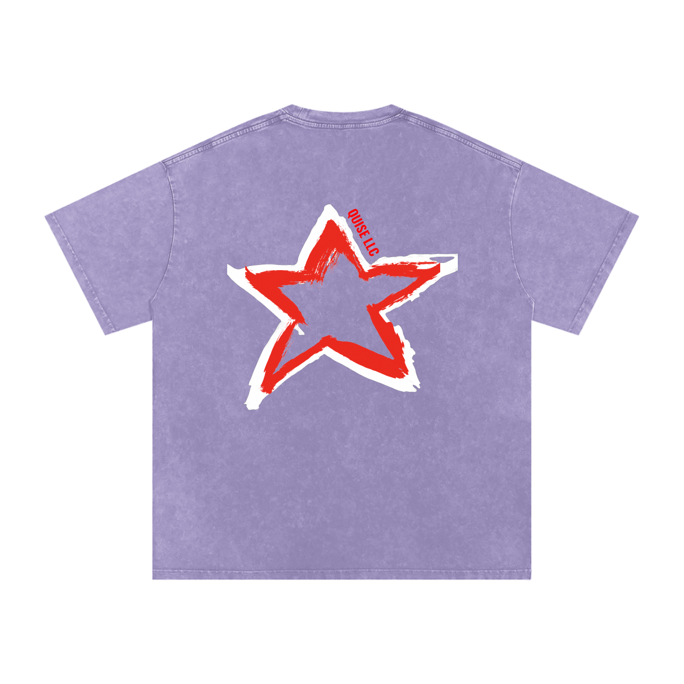 Double Star Tee