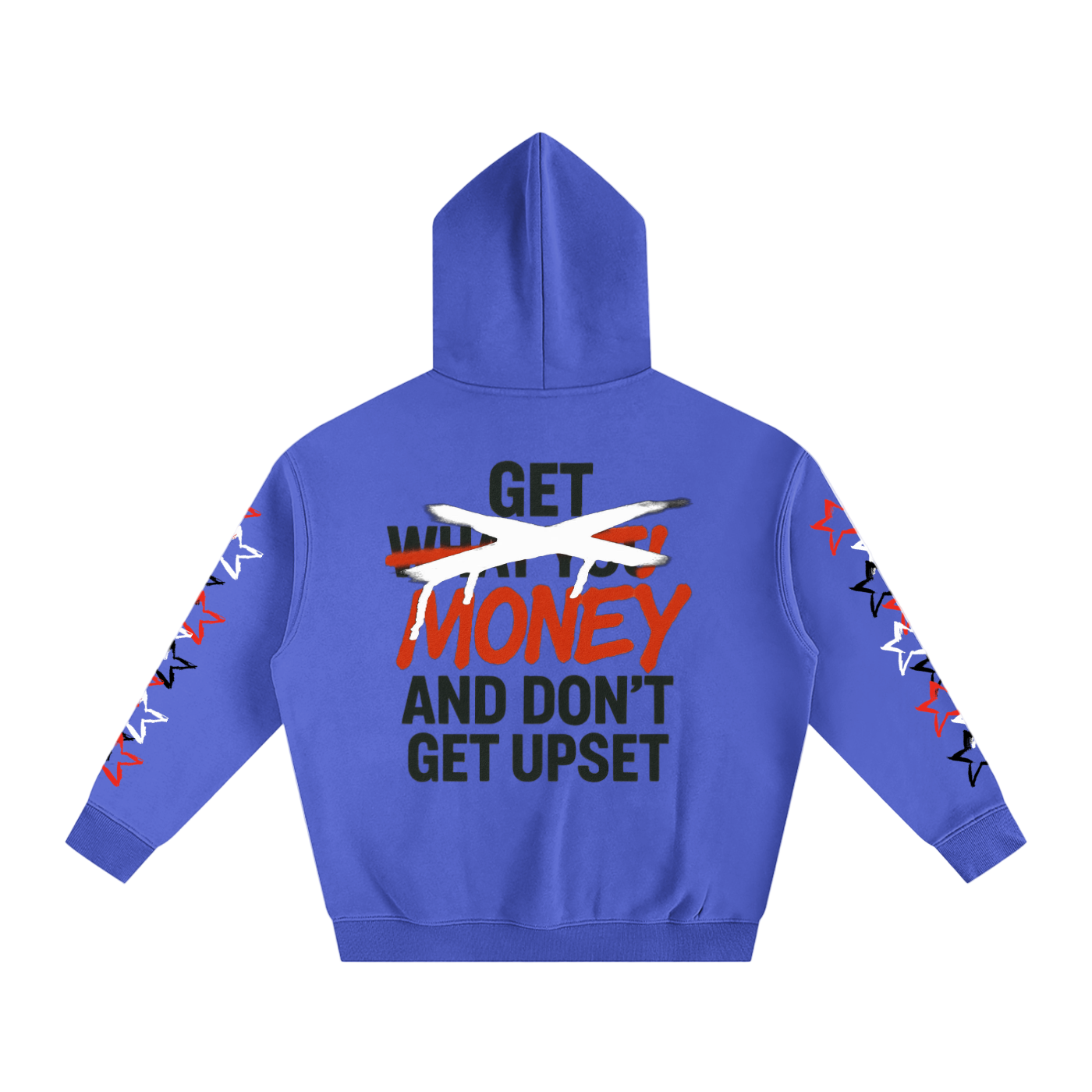 Get Money Pullover