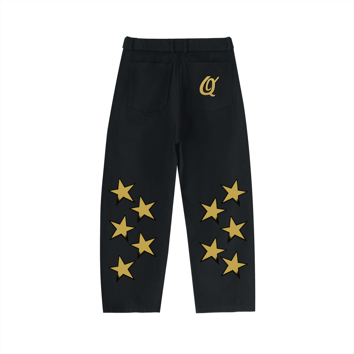 Quise Chino Women Pants