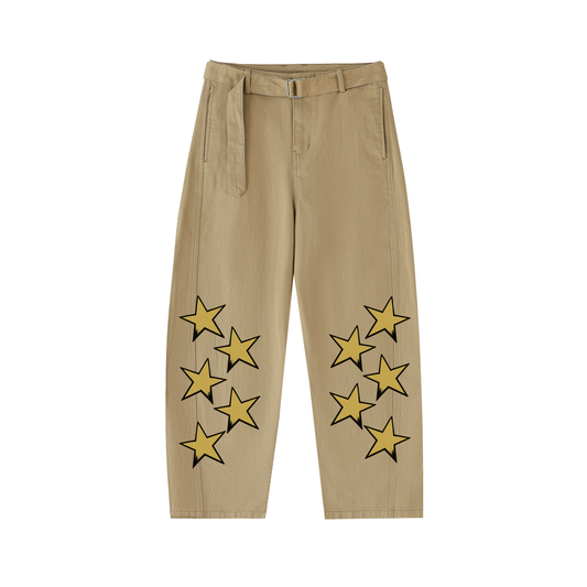 Quise Chino Women Pants