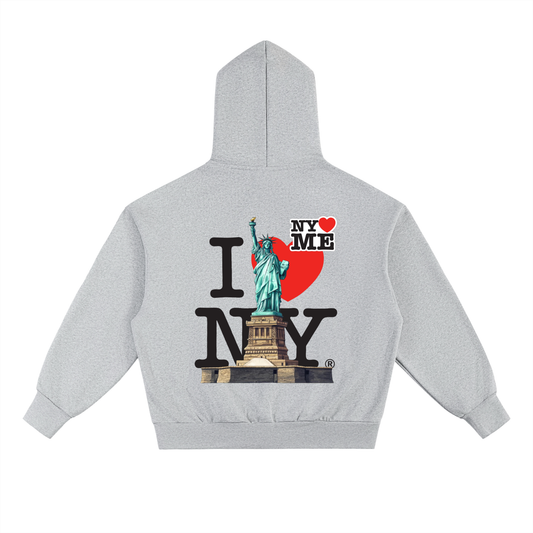 I LUV NY Hoodie