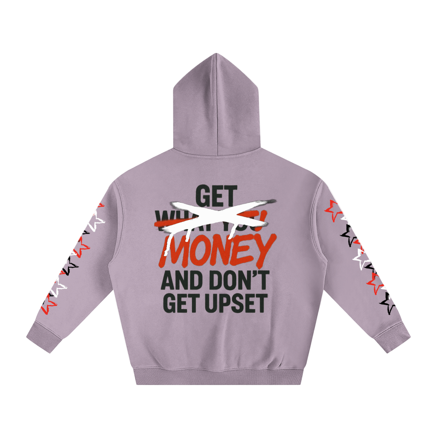 Get Money Pullover
