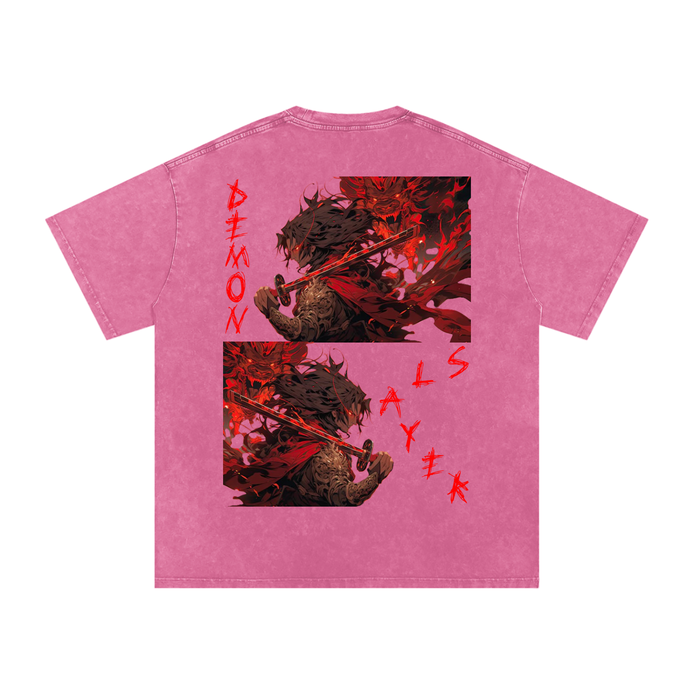 “Demon Slayer” T-Shirt