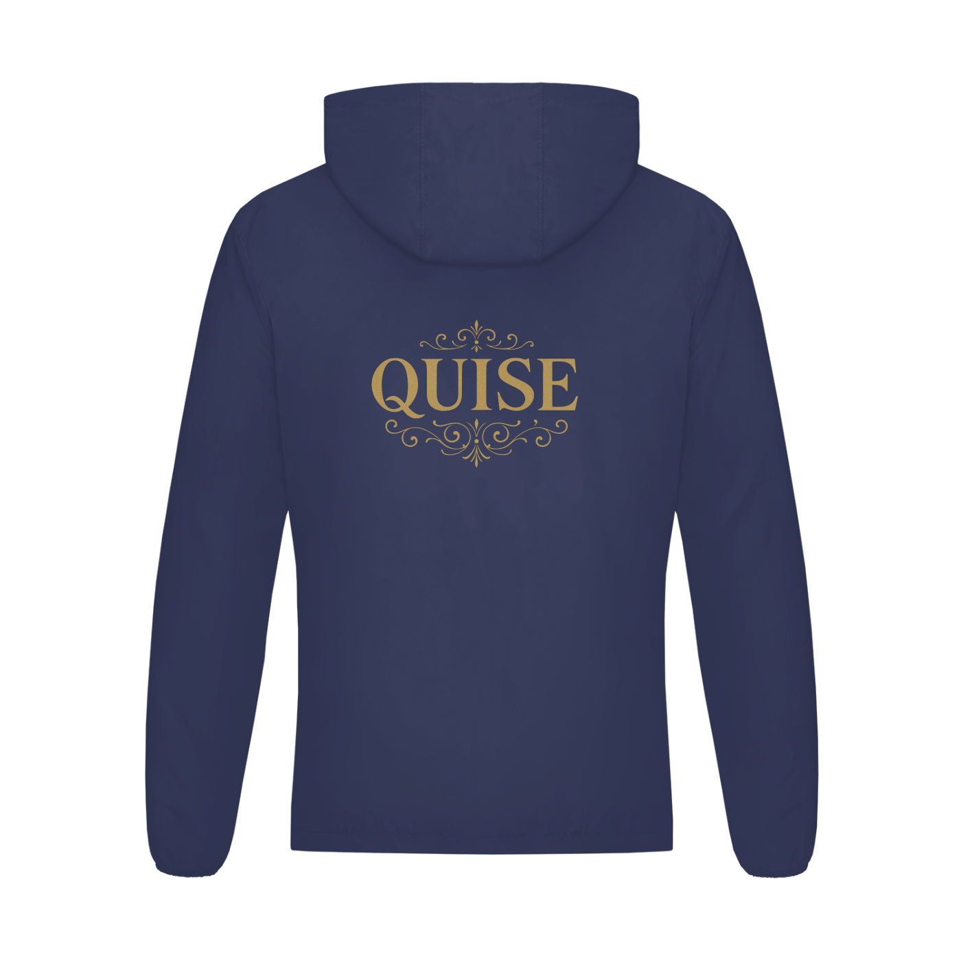 Quise 5-Star Sports Jacket