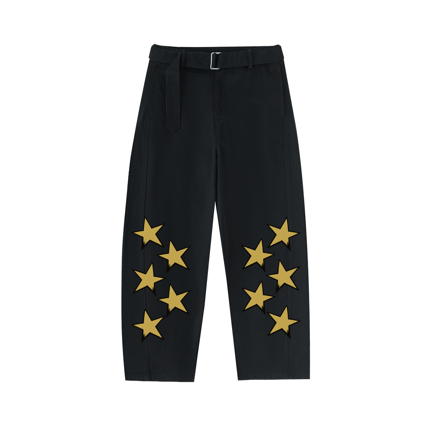 Quise Chino Women Pants