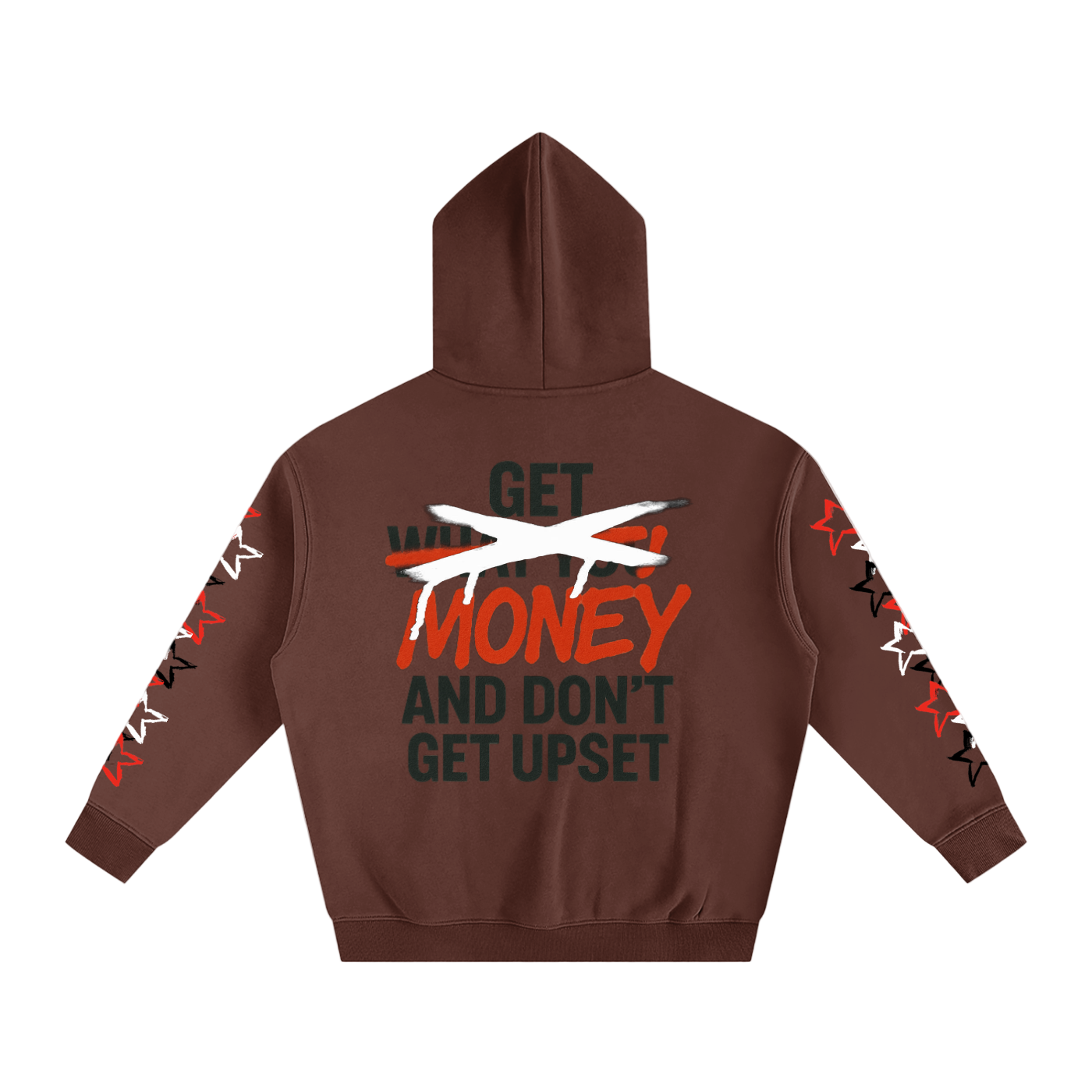 Get Money Pullover