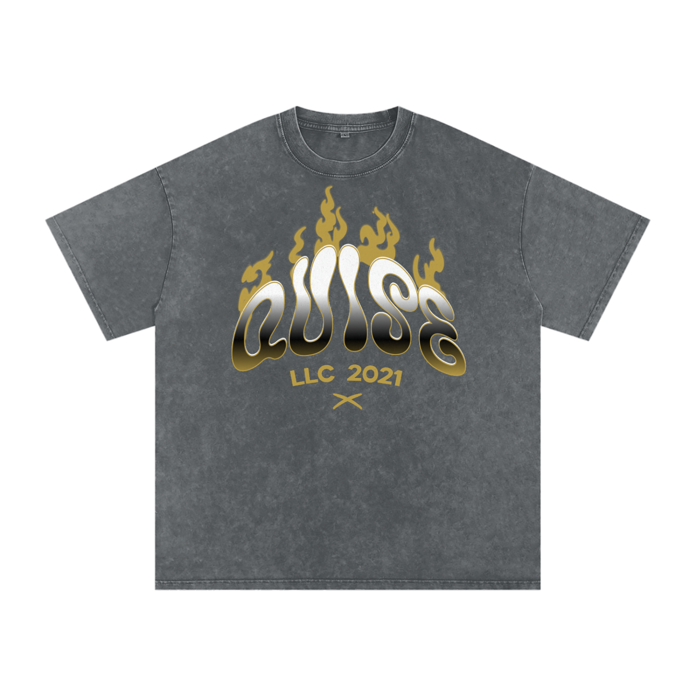 Deck Of Death Tee
