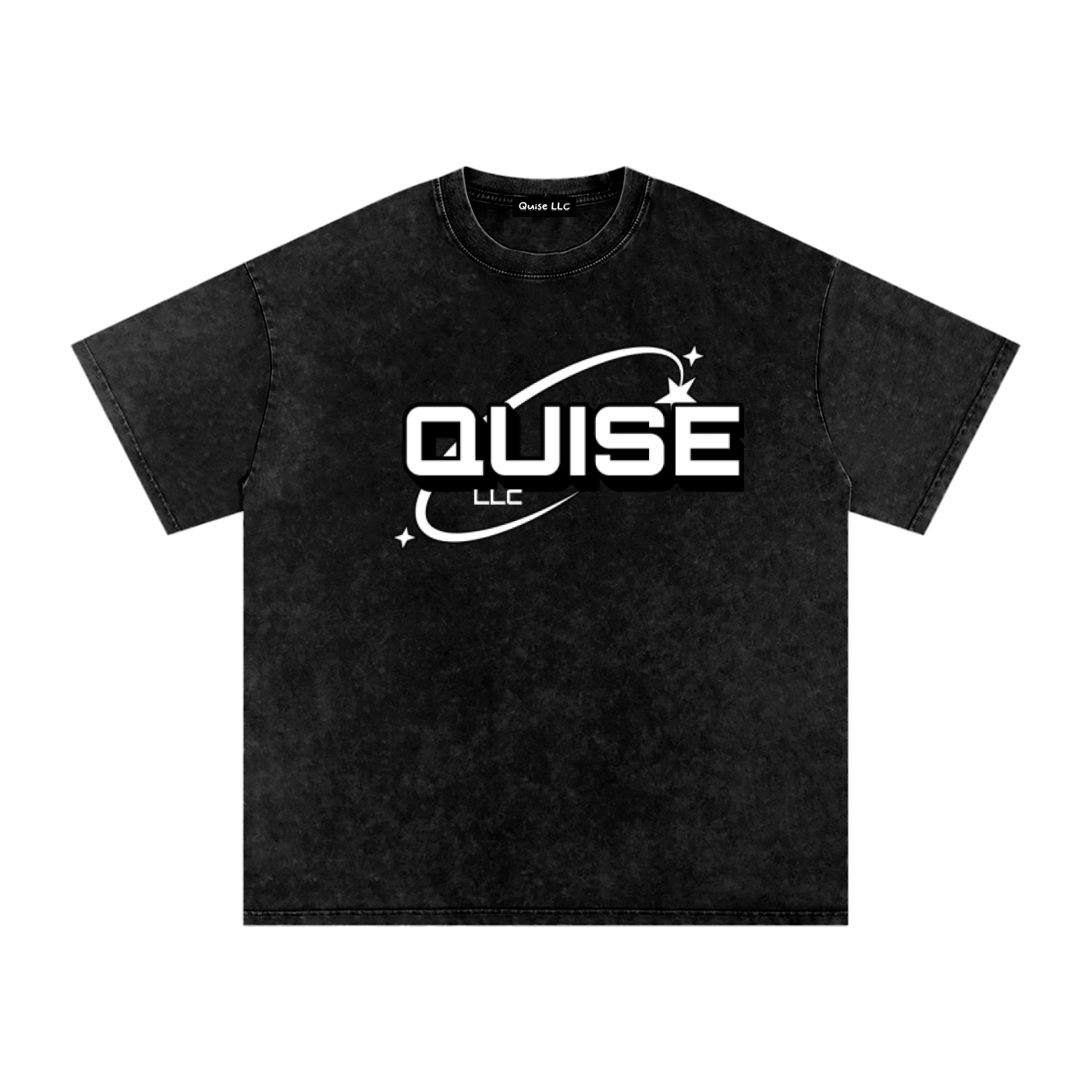 Quise LLC Tee