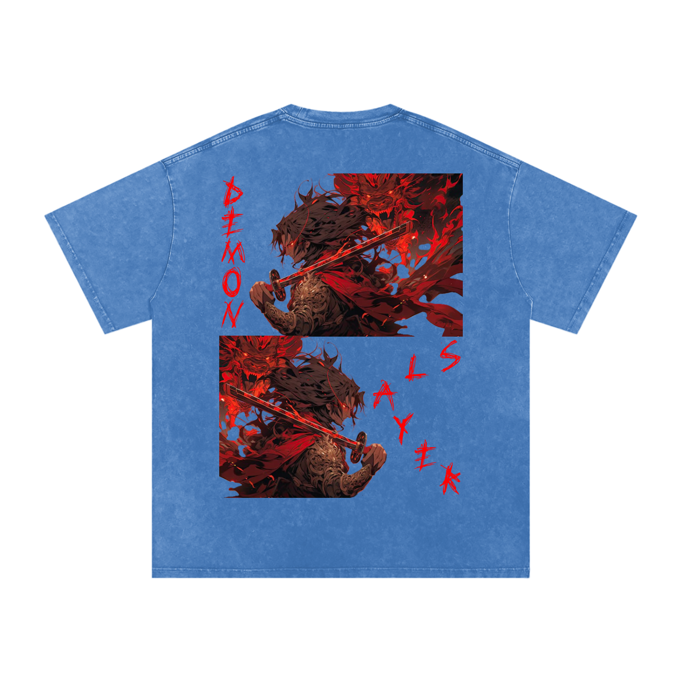 “Demon Slayer” T-Shirt