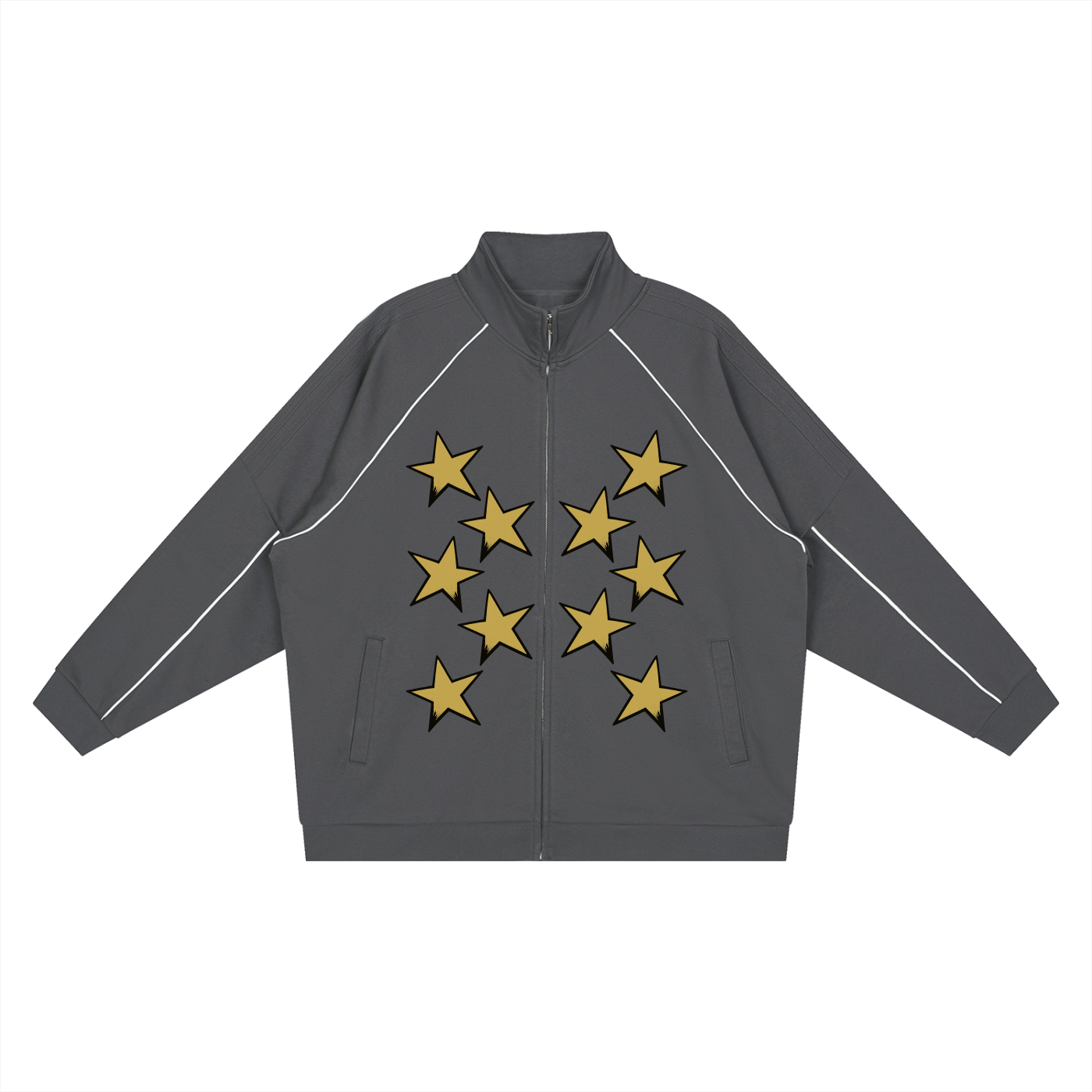 Reflection Quise Jacket