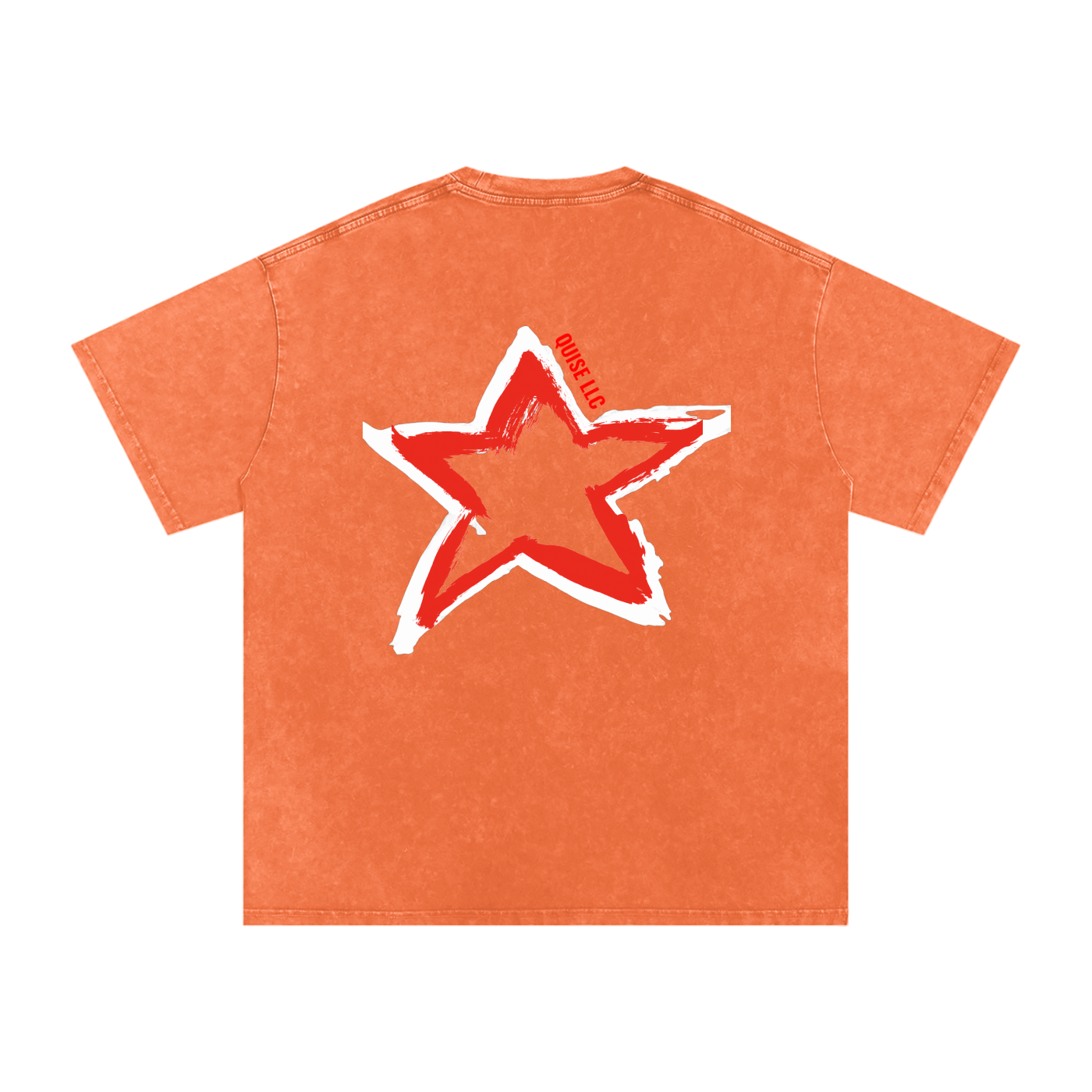 Double Star Tee