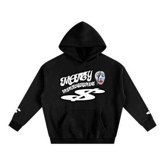 Money Conversations Hoodie