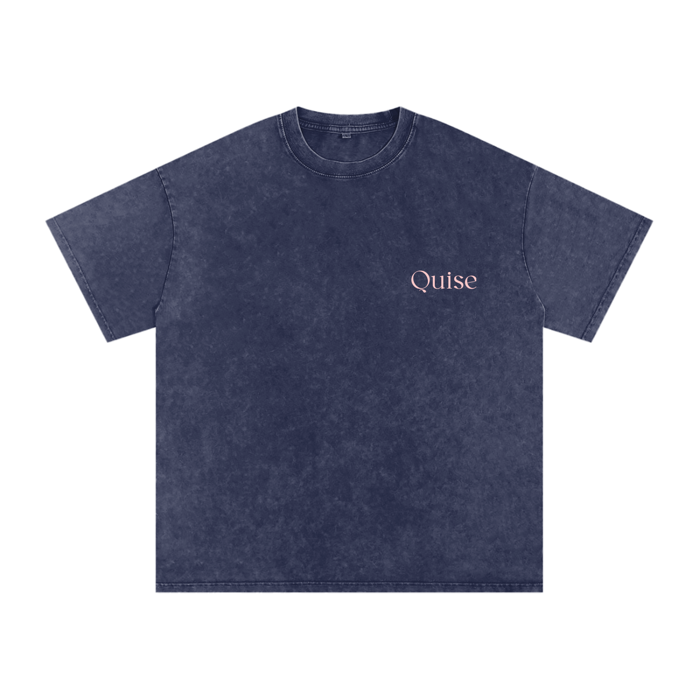 “Gangstar” Oversized T-Shirt