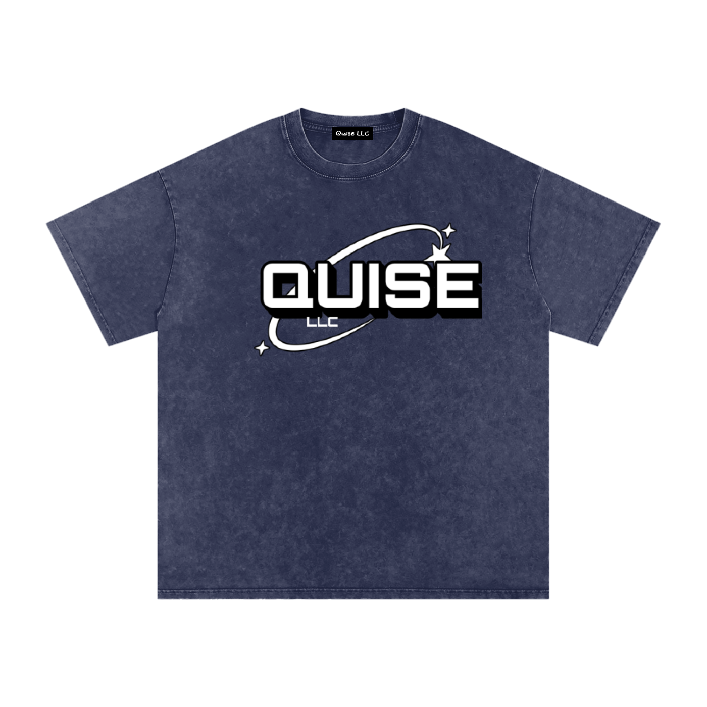 Quise LLC Tee