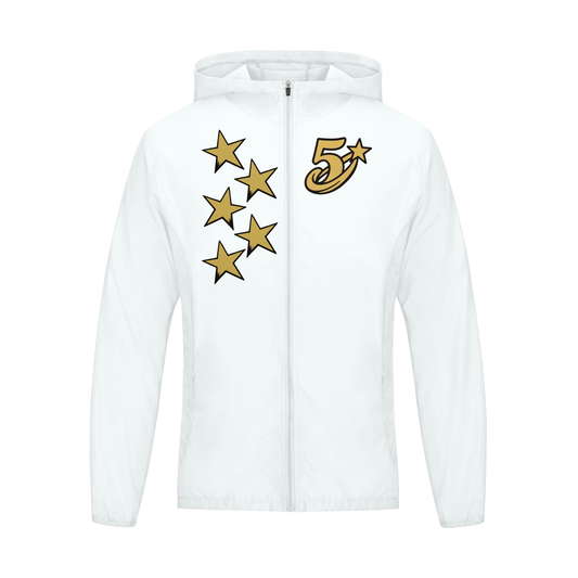 Quise 5-Star Sports Jacket