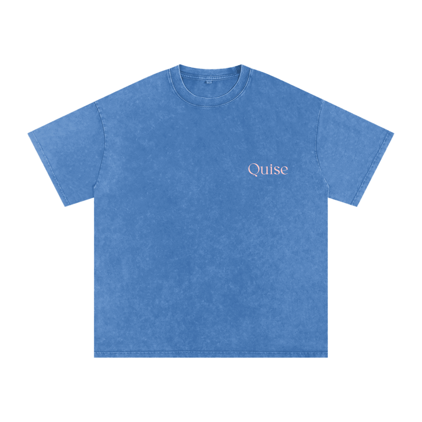 “Gangstar” Oversized T-Shirt
