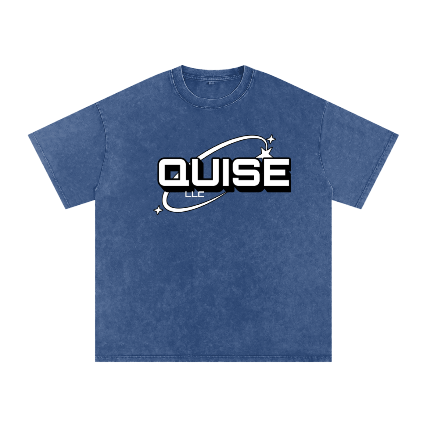 Quise LLC Tee