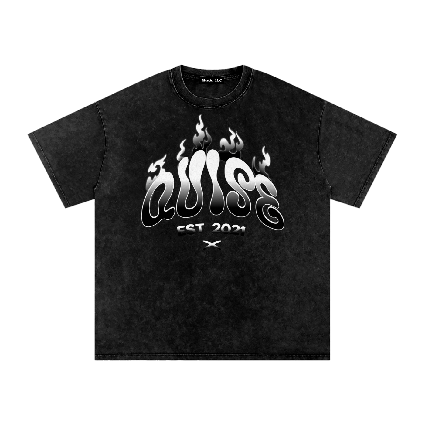 “I Like Baddies” T-Shirt