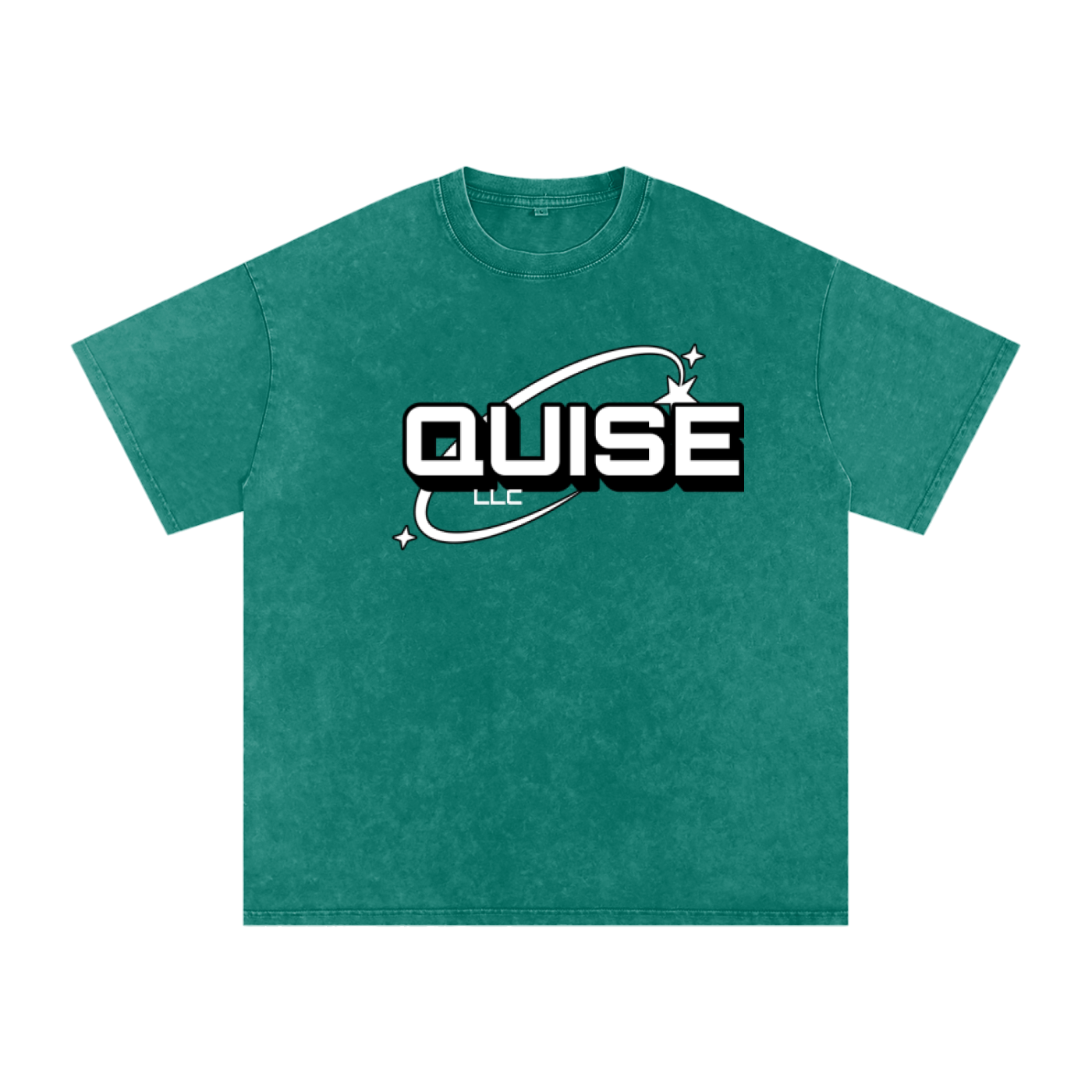 Quise LLC Tee