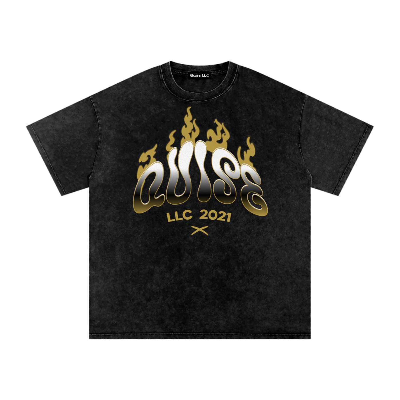 Deck Of Death Tee