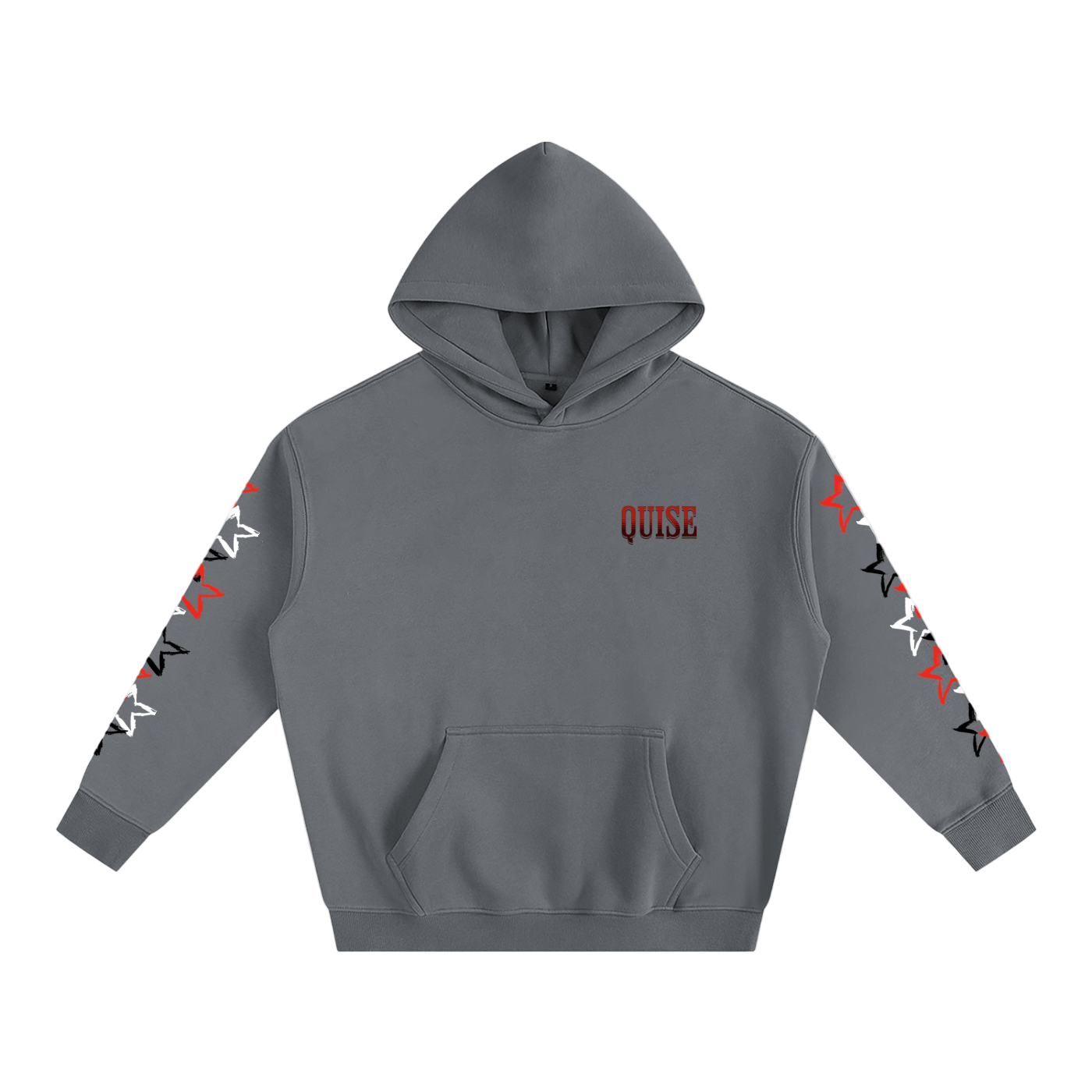 Get Money Pullover