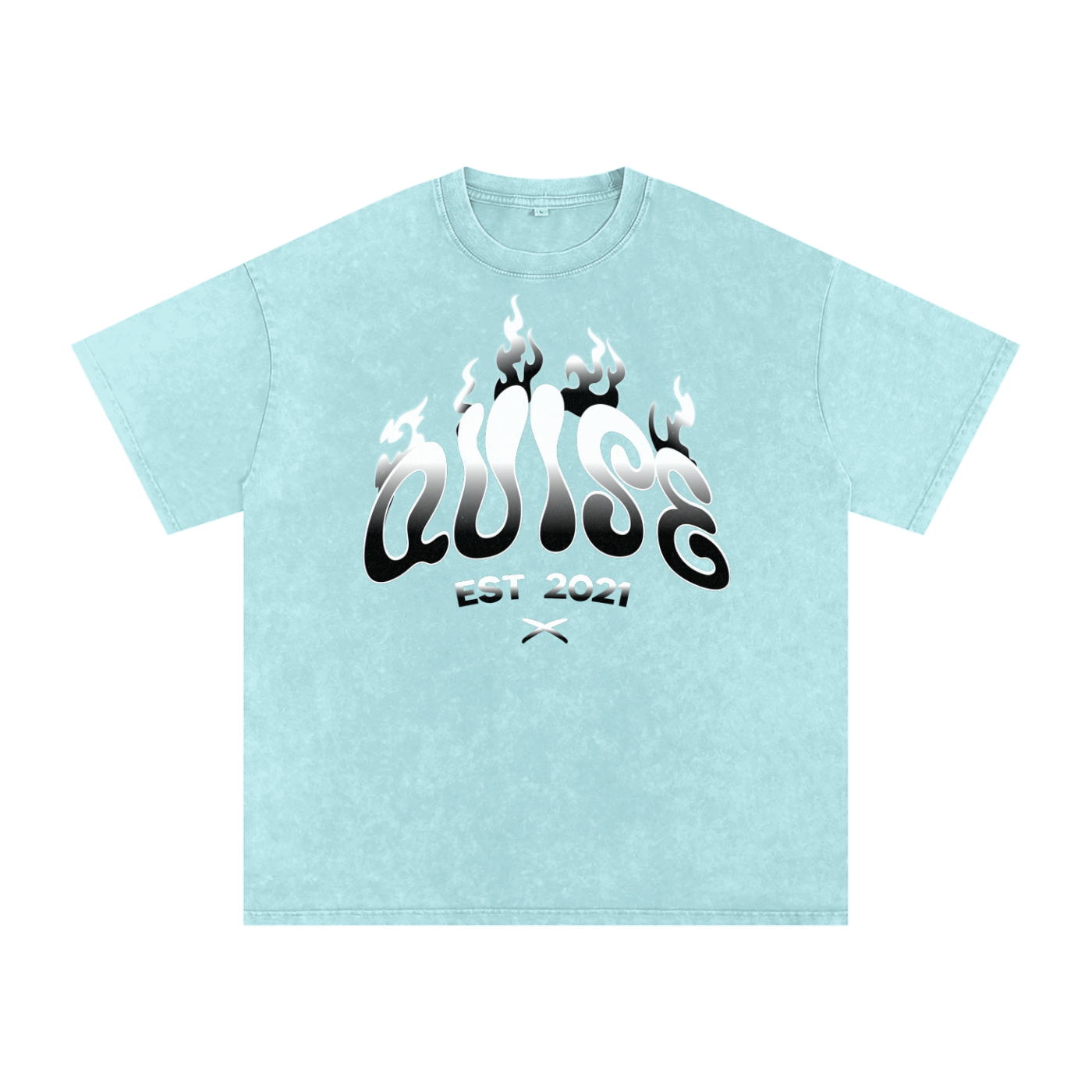 “I Like Baddies” T-Shirt