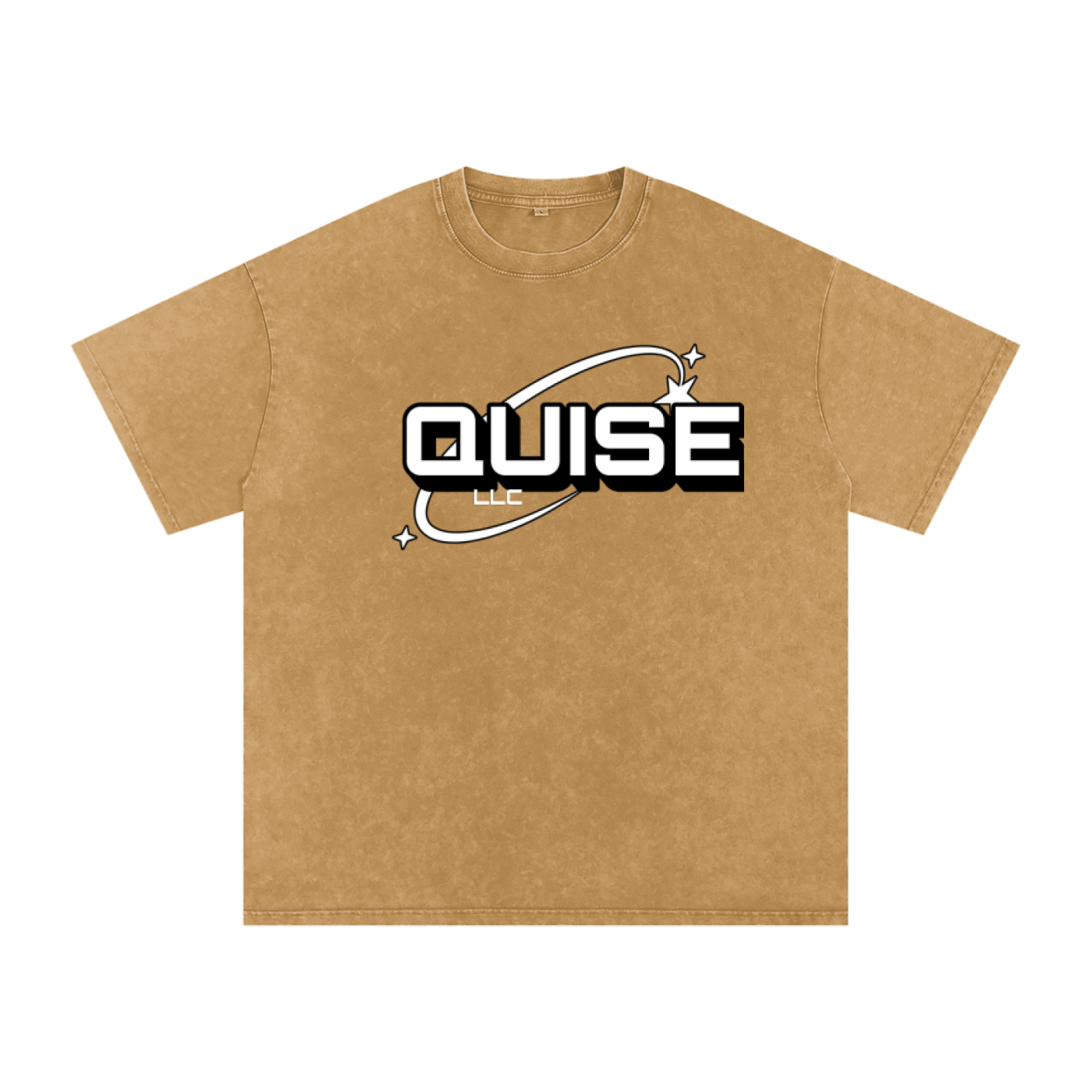 Quise LLC Tee